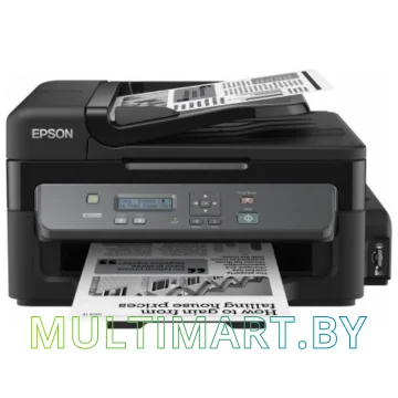 МФУ Epson M200